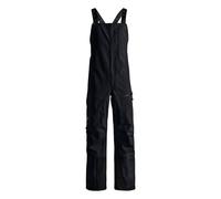 Salopette da sci Ortovox RAVINE PLUS 3L BIB PANTS M (black raven) uomo S