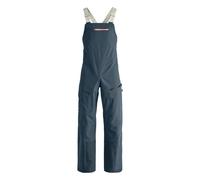 Salopette da sci Ortovox RAVINE PLUS 3L BIB PANTS W (grigio artico scuro) donna M