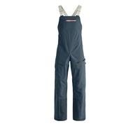 Ortovox - Women's Ravine Plus 3L Bib Pants - Pantaloni da sci XS blu