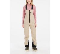 Salopette da sci Protest PRTNAVAZ (BambooBeige) donna XS-34