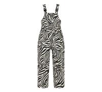 Salopette da sci Protest Tuvai TD (True Black) bambino 128