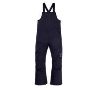 Salopette da Snow/sci Burton Men's [ak] Cyclic GORE-TEX 2L Bib Pants (True Black) Uomo L