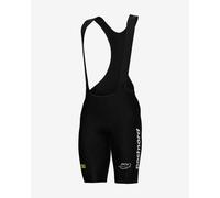 Salopette Danish Federation 2025 Prime nero - XL