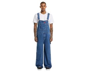 Salopette Denim Dickies Relaxed Classic Blue