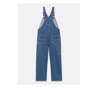 Salopette dickies bib overall blu classico Dickies