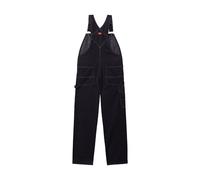 Salopette dickies bib overall nero Dickies
