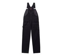 Salopette Dickies nera Uomo taglia EU 40/32 / taglia 2XL