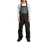 SALOPETTE DOCILE DC SHOES Nero