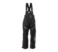 §Salopette Donna 509 Range Insulated Snow Bib Nera§