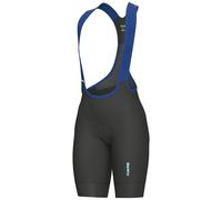 Salopette donna Ale Klimatik K-Tour - Nero S / Nero