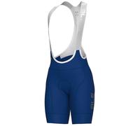 Salopette donna Ale PR-E Magic Colour - Blu L / Blu
