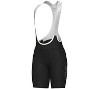 Ale Pr-e Magic Colour Bib Shorts Nero S Donna