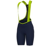 Ale master 2 0 bibtights donna blu