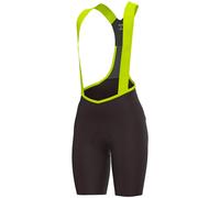 Salopette donna Ale PR-E Master 2.0 - Marrone S / Marrone