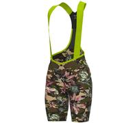 Salopette donna Ale PR-E Sauvage - Rosa S / Rosa