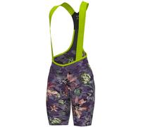 Salopette donna Ale PR-E Sauvage - Viola XS / Viola