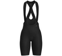 Salopette donna Ale R-EV1 Watt 3.6 - Nero M / Nero