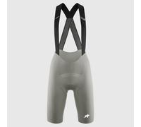 Salopette Assos Dyora R S11 verde grigiastro donna - M