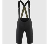 Salopette termica Assos Dyora R nero intenso donna - M