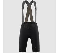 Salopette Assos UMA GTV C2 EVO nero intenso donna - XS