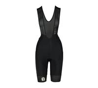 Bioracer Icon Boic Olympics Paris 2024 Bib Shorts Nero M Donna Black