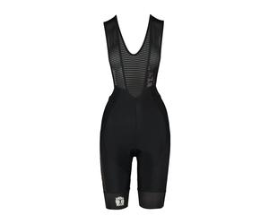 Salopette donna Belgio Edition Olympique Bioracer Icon Noir