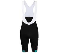 Salopette donna Bora Hansgrohe 2022 Sport S / Nero