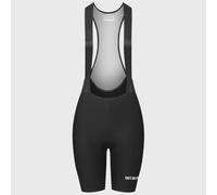 Salopette donna Cafe du Cycliste Marinette - Nero S / Nero