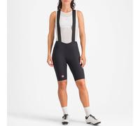 Salopette Castelli Free Aero Race S nero donna - XL