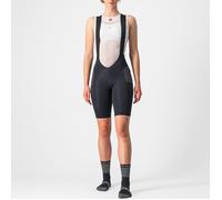 Salopette donna Castelli Free Unlimited - Nero XS / Nero