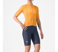 Salopette Castelli Prima 2 DT blu notte donna - L