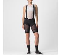 Salopette donna Castelli Unlimited DT Liner - Nero XS / Nero