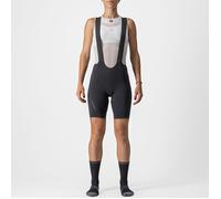 Castelli - Women's Velocissima 3 Bibshort - Pantaloni da ciclismo S grigio