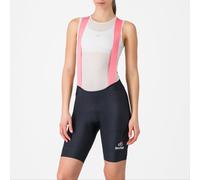Salopette donna Giro d'Italia 2025 Prima 2 DT XS / Nero
