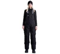 §Salopette Donna Jethwear Bib Snow Nera§
