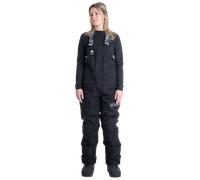 §Salopette Donna Jethwear Treeline 60g Snow Bib Nera§