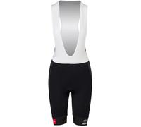 Salopette donna Jumbo Visma 2023 M / Nero