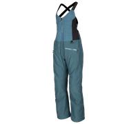 §Salopette Donna Klim Allure Bib Petrolio§
