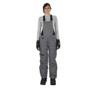 Salopette Donna Klim Jackson GrigioXXL Grigio
