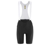 MAVIC Aksium Bib Short W - Donna - Nero - Taglia M- modello 2025