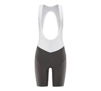 Mavic - Women's Cosmic Bib Short - Pantaloni da ciclismo XS grigio