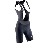 Salopette donna Northwave Active - Nero XS / Nero