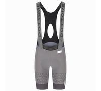 Salopette donna Q36.5 Dottore Pro - Grigio L / Grigio
