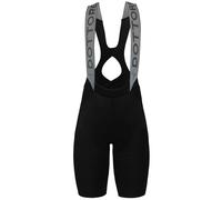 Salopette donna Q36.5 Dottore Pro - Nero M / Nero