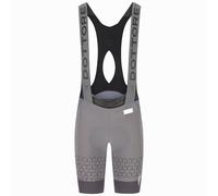 Salopette donna Q36.5 Dottore Pro Signature - Grigio M / Grigio
