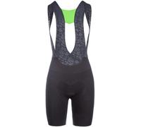 Salopette donna Q36.5 Unique - Nero M / Nero