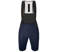Salopette donna Santini Plush - Blu S / Blu