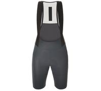Salopette donna Santini Plush - Grigio M / Grigio