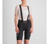 SPORTFUL Srk W Bibshort - Donna - Nero - Taglia L- modello 2024
