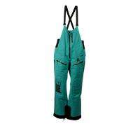 §Salopette Donna 509 Stoke ZI Snow Bib Smeraldo§
